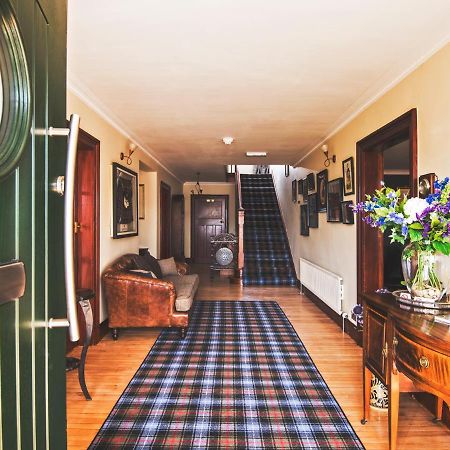 The Spey Bed & Breakfast Grantown-on-Spey Bagian luar foto