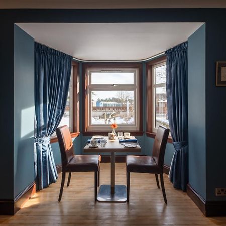 The Spey Bed & Breakfast Grantown-on-Spey Bagian luar foto