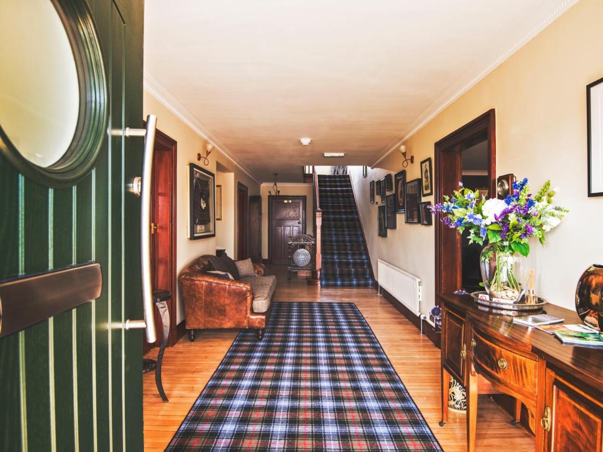 The Spey Bed & Breakfast Grantown-on-Spey Bagian luar foto