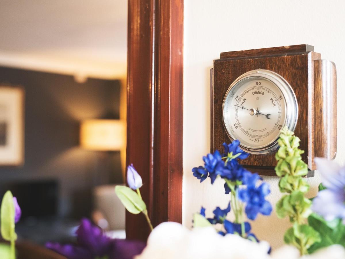 The Spey Bed & Breakfast Grantown-on-Spey Bagian luar foto