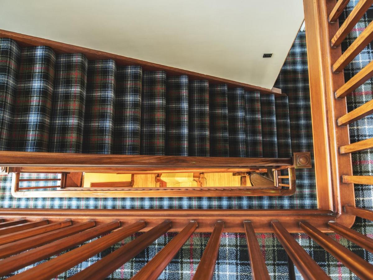 The Spey Bed & Breakfast Grantown-on-Spey Bagian luar foto