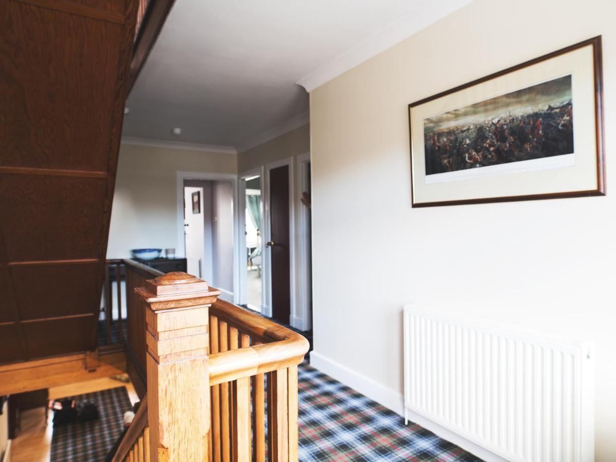 The Spey Bed & Breakfast Grantown-on-Spey Bagian luar foto