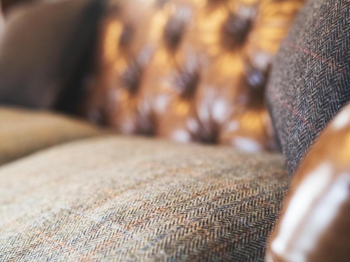 The Spey Bed & Breakfast Grantown-on-Spey Bagian luar foto