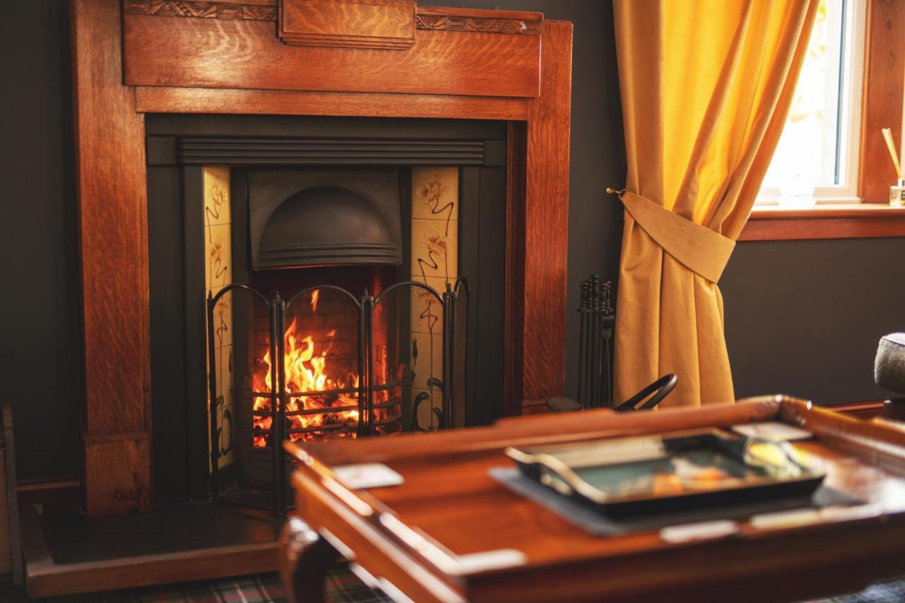 The Spey Bed & Breakfast Grantown-on-Spey Bagian luar foto