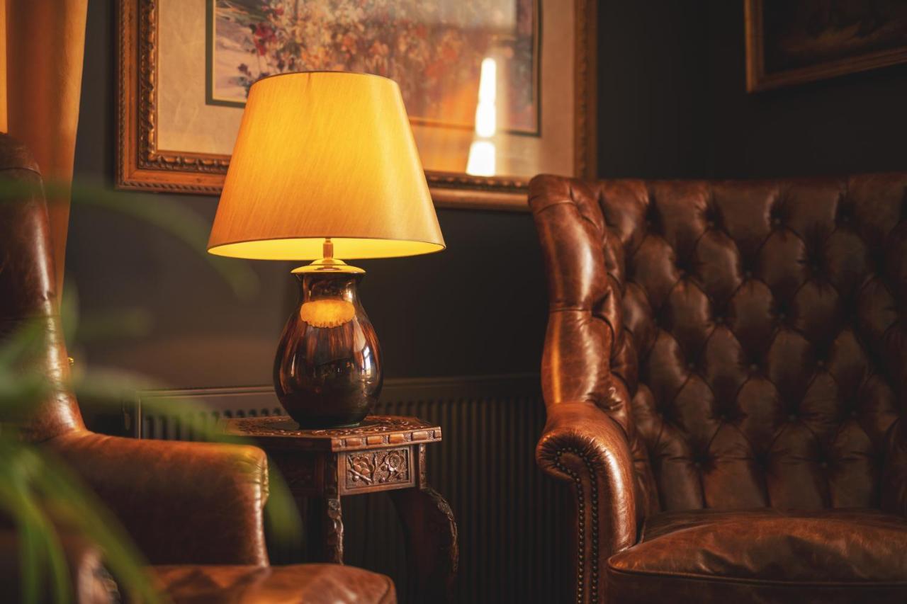 The Spey Bed & Breakfast Grantown-on-Spey Bagian luar foto