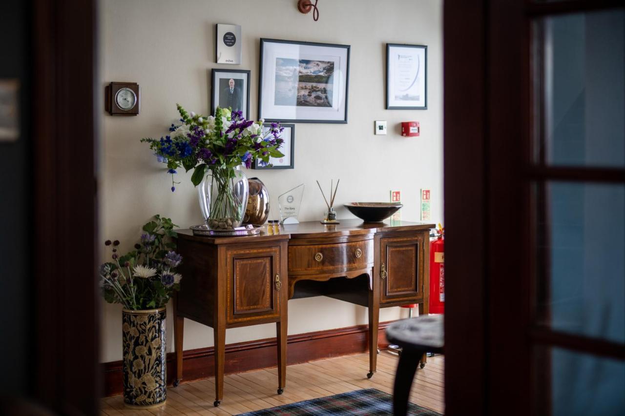 The Spey Bed & Breakfast Grantown-on-Spey Bagian luar foto