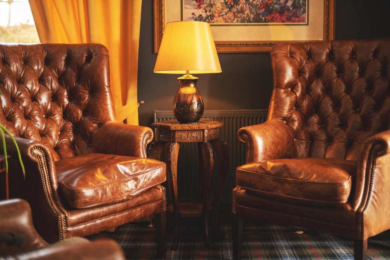 The Spey Bed & Breakfast Grantown-on-Spey Bagian luar foto