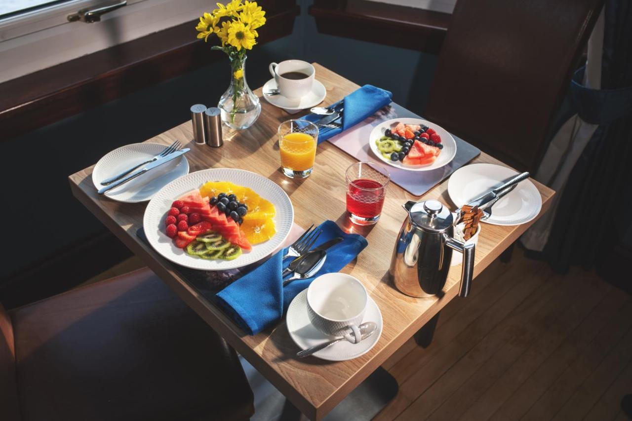 The Spey Bed & Breakfast Grantown-on-Spey Bagian luar foto