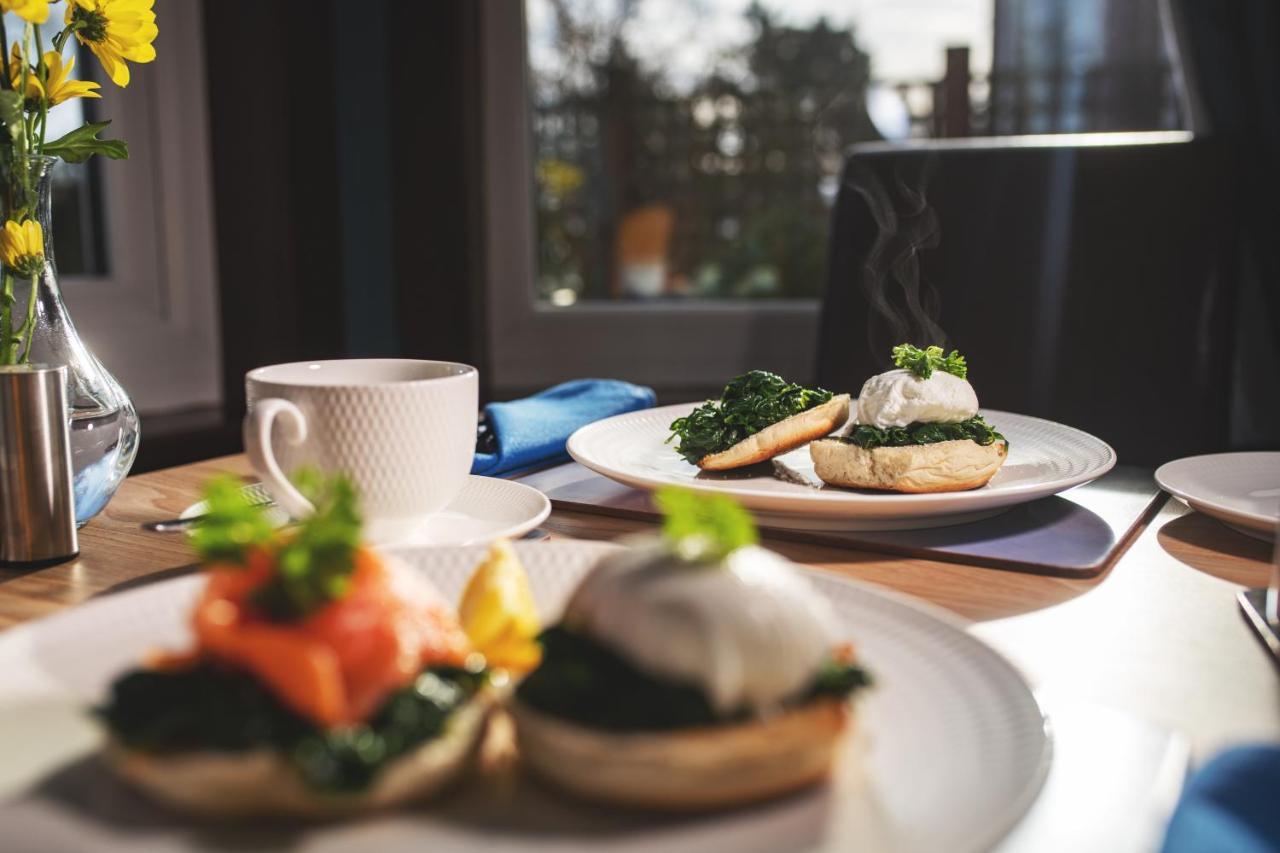 The Spey Bed & Breakfast Grantown-on-Spey Bagian luar foto