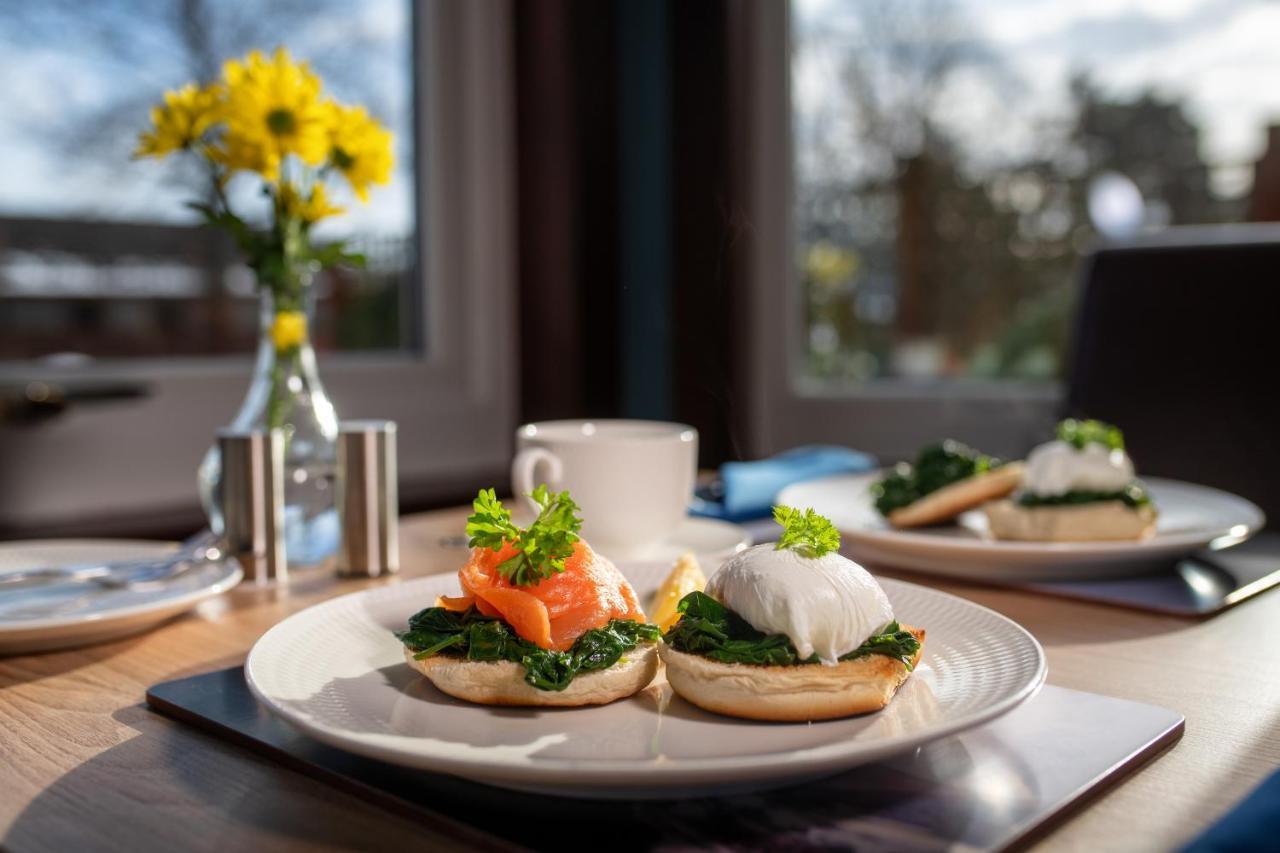 The Spey Bed & Breakfast Grantown-on-Spey Bagian luar foto