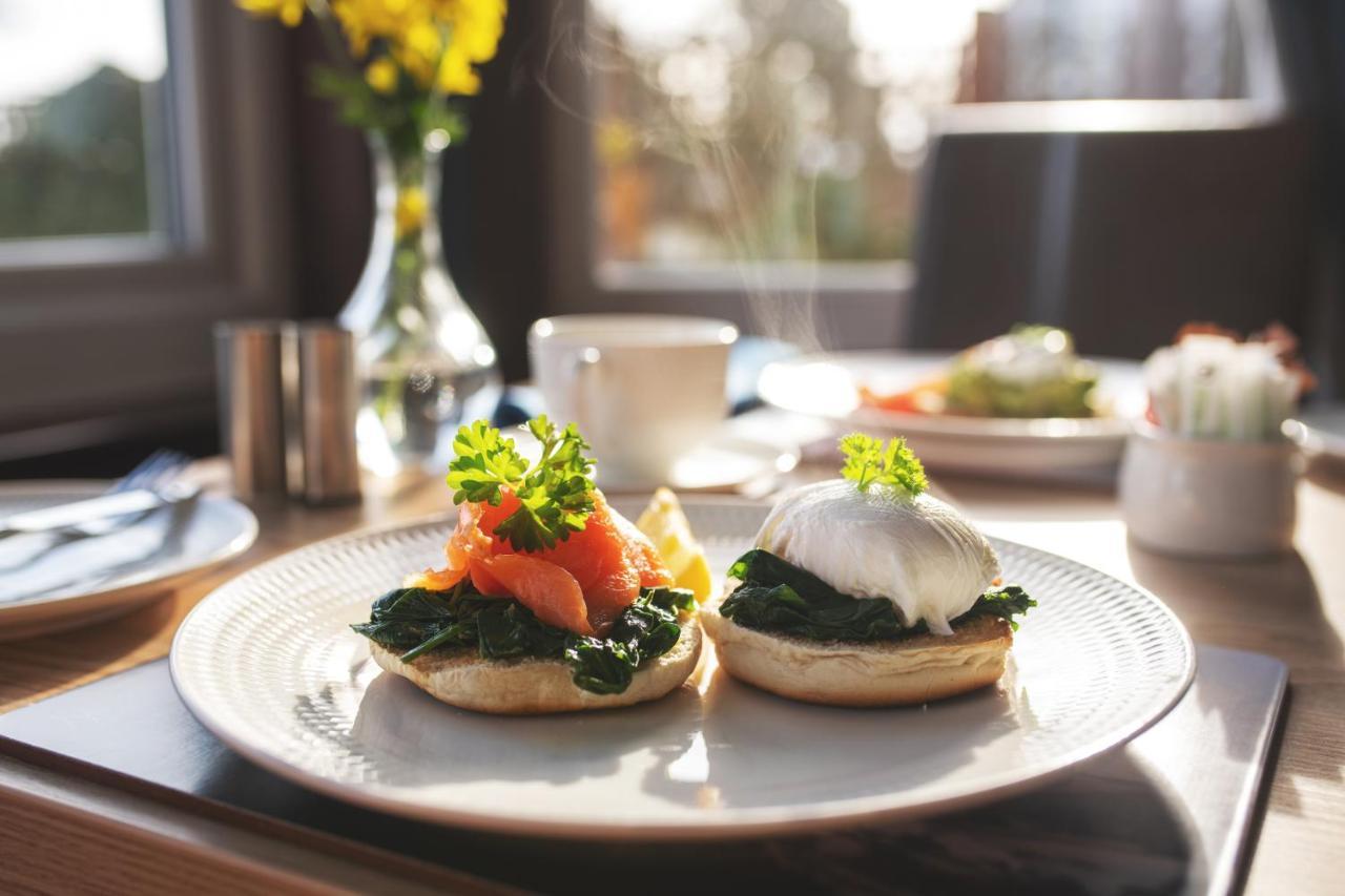 The Spey Bed & Breakfast Grantown-on-Spey Bagian luar foto