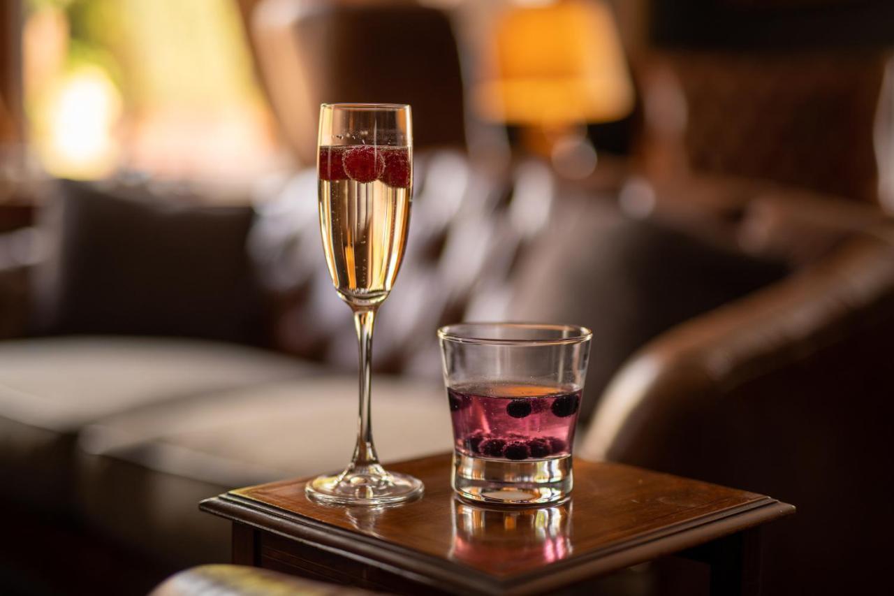 The Spey Bed & Breakfast Grantown-on-Spey Bagian luar foto
