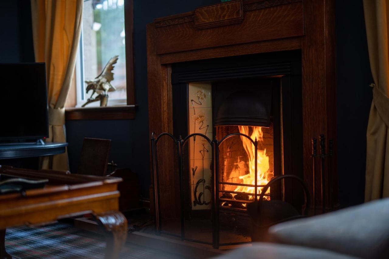 The Spey Bed & Breakfast Grantown-on-Spey Bagian luar foto