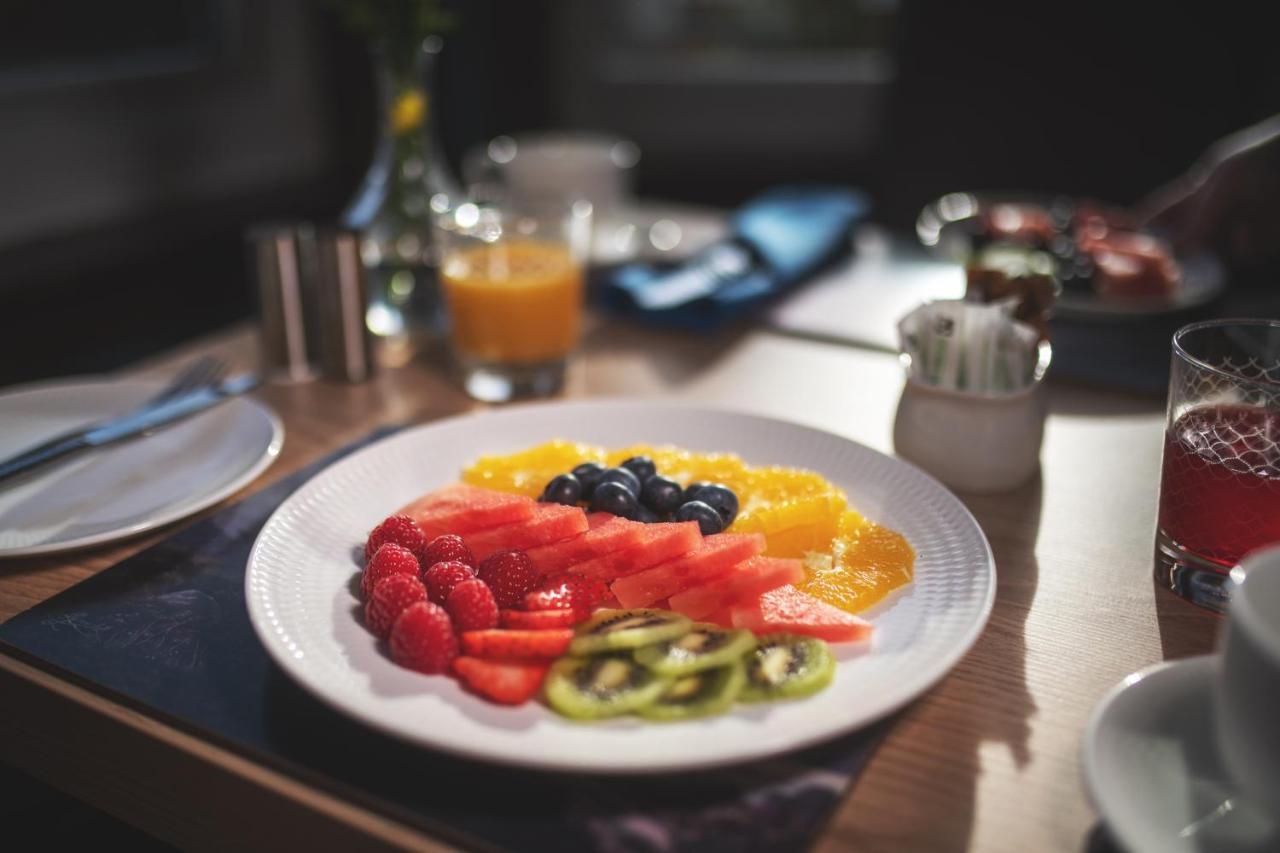 The Spey Bed & Breakfast Grantown-on-Spey Bagian luar foto