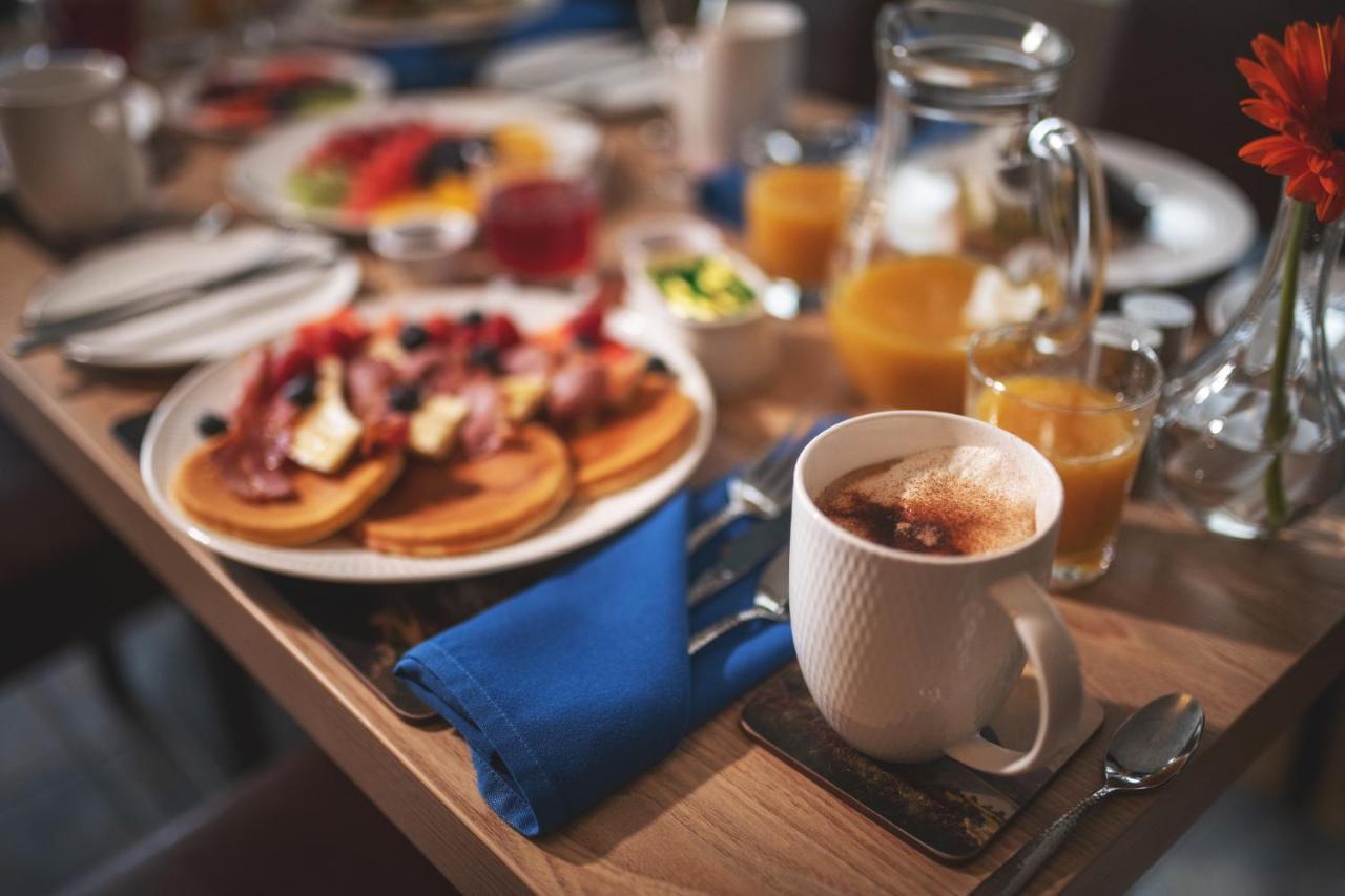 The Spey Bed & Breakfast Grantown-on-Spey Bagian luar foto
